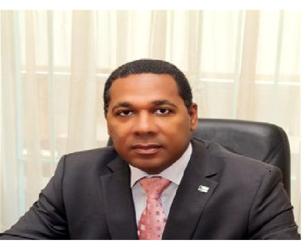 Bank of Africa (BOA) Sénégal: Laurent Basque nouveau DG Bank of Africa (BOA) Sénégal: Laurent Basque nouveau DG