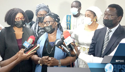 Emploi des jeunes: vers la mise en place d’un outil numérique à Mbour Emploi des jeunes: vers la mise en place d’un outil numérique à Mbour