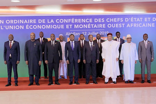 22ème Session Ordinaire de la Conférence des Chefs d’Etat et de Gouvernement de l’UEMOA : La rencontre se tient demain par vision conférence 22ème Session Ordinaire de la Conférence des Chefs d’Etat et de Gouvernement de l’UEMOA : La rencontre se tient demain par vision conférence