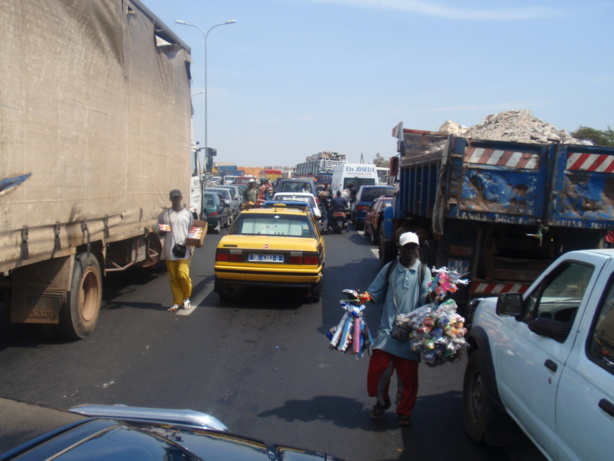 Lancement de la semaine mondiale de la Sécurité routière: LASER en croisade contre les accidents