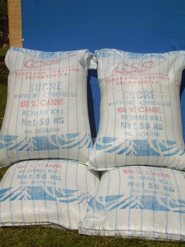 Mévente du sucre et de l’oignon au Sénégal: une régulation du marché pour sauver la production nationale