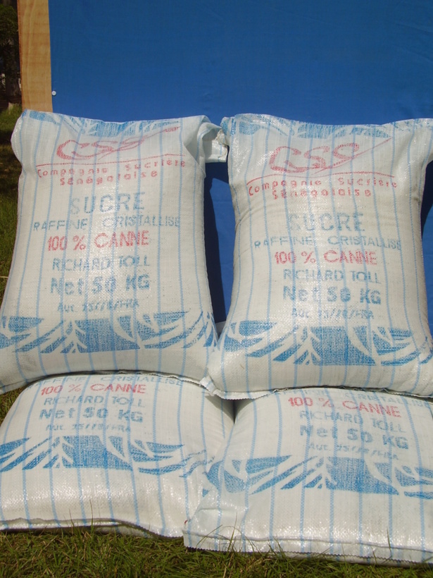 Mévente du sucre et de l’oignon au Sénégal: une régulation du marché pour sauver la production nationale Mévente du sucre et de l’oignon au Sénégal: une régulation du marché pour sauver la production nationale