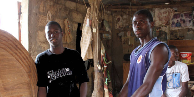 Promotion de l’entreprenariat des jeunes artisans : Macky Sall demande un projet spécial au ministère de tutelle Promotion de l’entreprenariat des jeunes artisans : Macky Sall demande un projet spécial au ministère de tutelle