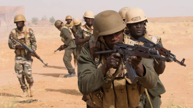 Financement de la lutte contre l’insécurité du G5 Sahel : L’Uemoa décide d’une mobilisation exceptionnelle de 2 milliards de FCFA