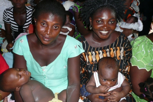 Financement de l’Agence Française de Développement (AFD) à l’Etat du Sénégal: 9 milliards de FCFA pour l'amélioration de la santé maternelle Financement de l’Agence Française de Développement (AFD) à l’Etat du Sénégal: 9 milliards de FCFA pour l'amélioration de la santé maternelle