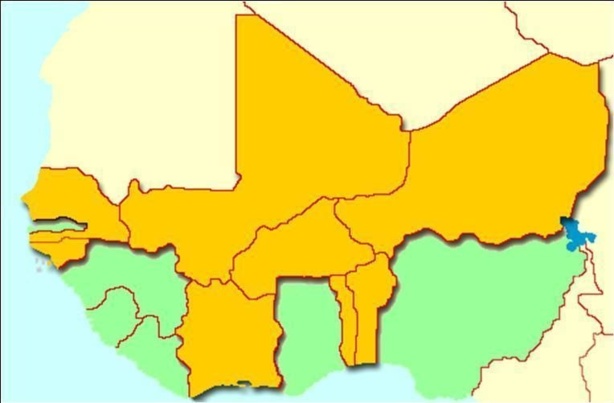 Union économique et monétaire ouest africaine (Uemoa): Le défi de l’harmonisation de la gestion des finances publiques Union économique et monétaire ouest africaine (Uemoa): Le défi de l’harmonisation de la gestion des finances publiques