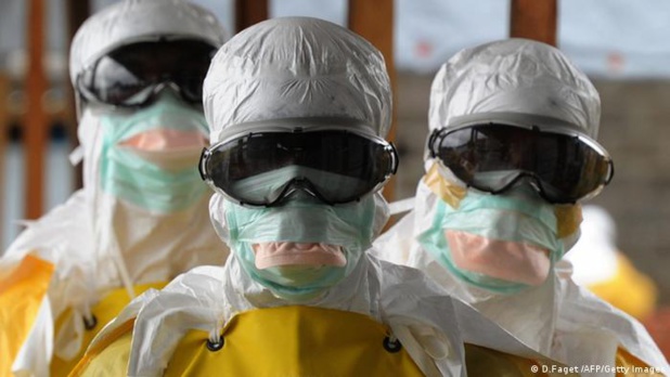 Prévention contre l'épidémie d'Ebola  : Les Etats unis accordent 220 millions de FCFA  au Sénégal