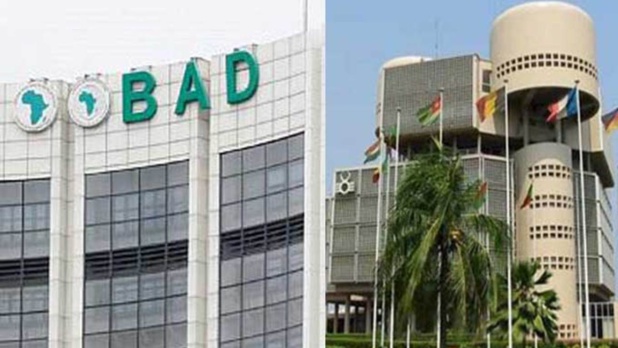 Co-financement de projets d’infrastructures régionale : La Bad et la Boad signent un protocole d’accord Co-financement de projets d’infrastructures régionale : La Bad et la Boad signent un protocole d’accord