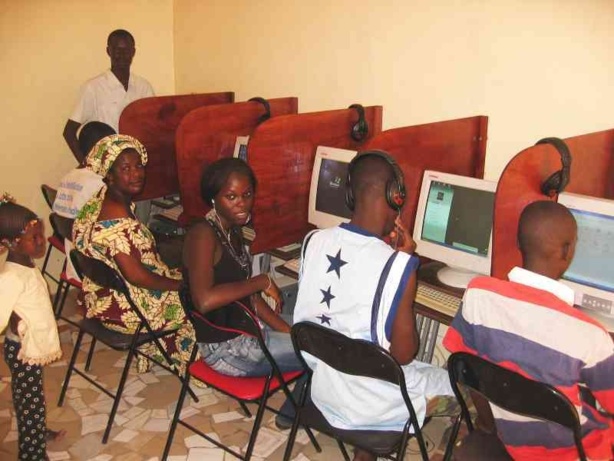 Journées de l’entreprenariat TIC de Dakar:  Mieux valoriser le potentiel national Journées de l’entreprenariat TIC de Dakar:  Mieux valoriser le potentiel national