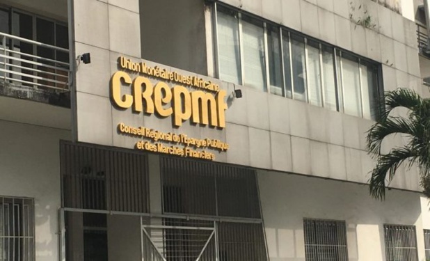 Crepmf : « Une situation financière solide »