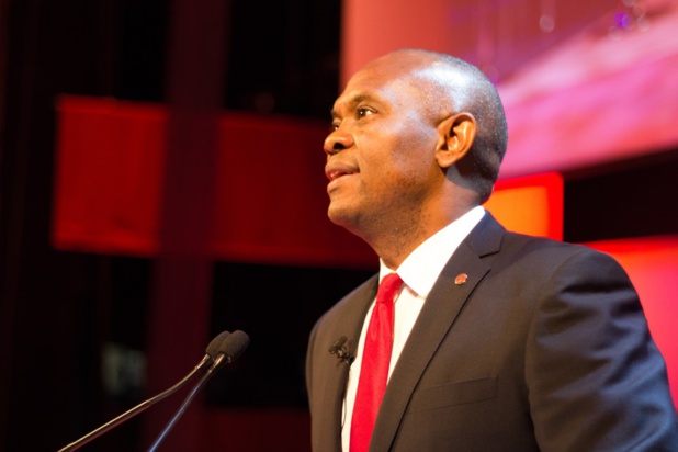 Tony Elumelu, Pca de Uba : « L’entrepreneuriat est la clé d’une meilleure valorisation du potentiel des jeunes Africains. »