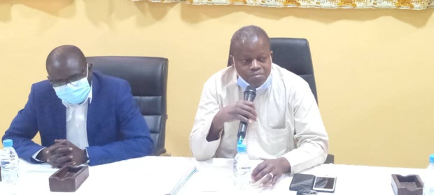 Sénégal : 99% des dossiers de passation des marchés publics des communes ne souffrent d’aucune irrégularité Sénégal : 99% des dossiers de passation des marchés publics des communes ne souffrent d’aucune irrégularité