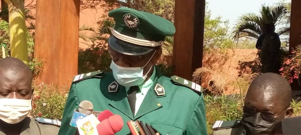 Sénégal: un modèle de gouvernance et de gestion des aires marines communautaires protégées pour parachever leur intégration dans les cadres juridiques nationaux préconisé Sénégal: un modèle de gouvernance et de gestion des aires marines communautaires protégées pour parachever leur intégration dans les cadres juridiques nationaux préconisé