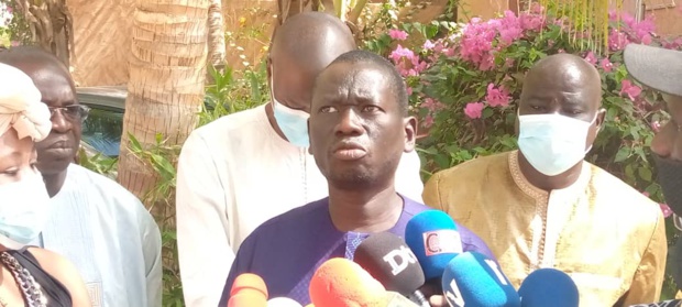 Sénégal : Plaidoyer du président de l'UNCCIAS pour le renforcement des entreprises existantes