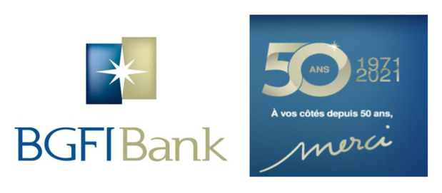 Célébration des 50 ans du Groupe BGFIBank : Démarrage du nouveau Projet d’entreprise Dynamique 2025 Célébration des 50 ans du Groupe BGFIBank : Démarrage du nouveau Projet d’entreprise Dynamique 2025
