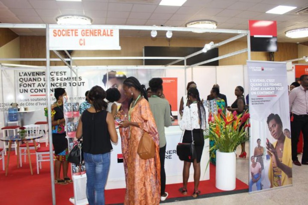 Société générale Côte-d’Ivoire : Le résultat net en repli de -3,6% pour l’exercice 2020