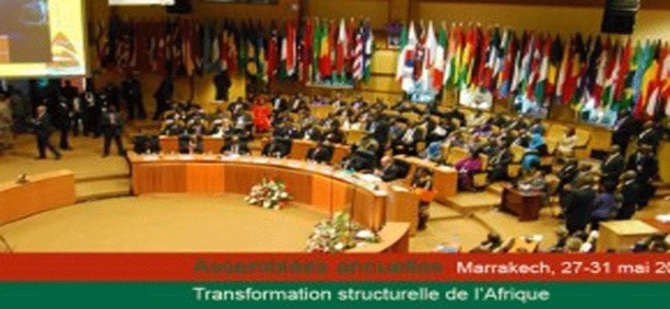 Afrique: La transformation structurelle au cœur des Assemblées annuelles de la BAD