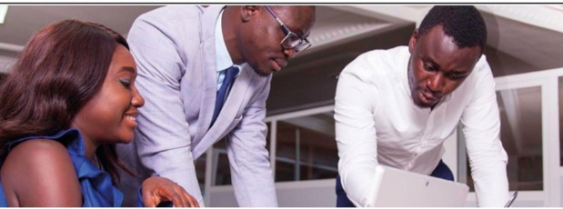 PayDunya: Histoire d’une Entreprise aux Ambitions Panafricaines PayDunya: Histoire d’une Entreprise aux Ambitions Panafricaines