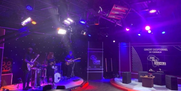 Journée mondiale de lutte contre le paludisme : Trois organisations partenaires organisent un concert de sensibilisation Journée mondiale de lutte contre le paludisme : Trois organisations partenaires organisent un concert de sensibilisation