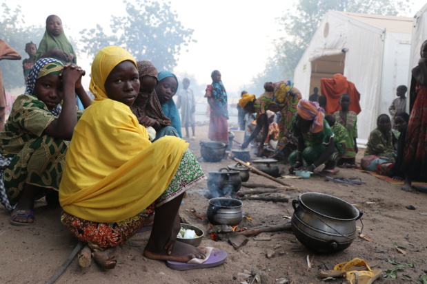 Données sur l’insécurité alimentaire : Les données du Cadre harmonisé disponibles sur le site de l’Ipc Données sur l’insécurité alimentaire : Les données du Cadre harmonisé disponibles sur le site de l’Ipc