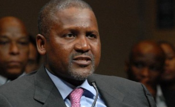 Nigeria: le milliardaire Aliko Dangote, plus fort que Lakshmi Mittal Nigeria: le milliardaire Aliko Dangote, plus fort que Lakshmi Mittal