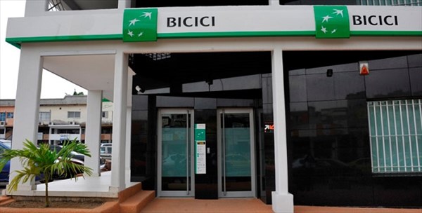 La BICICI affiche un résultat net de 4,672 milliards FCFA en 2020