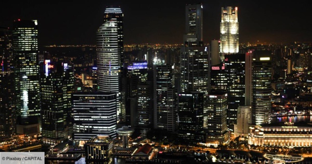 Zone Ocde : Les prix de l’énergie poussent l'inflation à 2.4% en mars 2021 Zone Ocde : Les prix de l’énergie poussent l'inflation à 2.4% en mars 2021