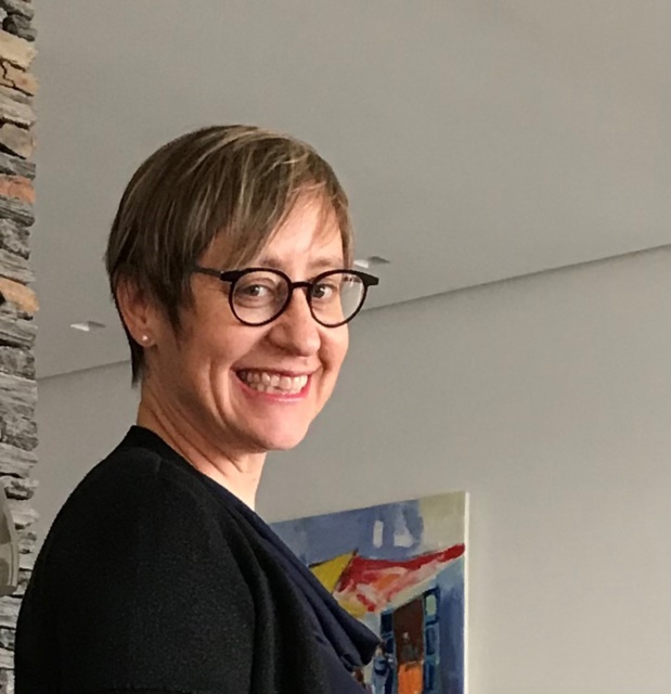 Guinée-Bissau : Mme Anne-Lucie Lefebvre nommée représentante résidente de la Banque mondiale Guinée-Bissau : Mme Anne-Lucie Lefebvre nommée représentante résidente de la Banque mondiale