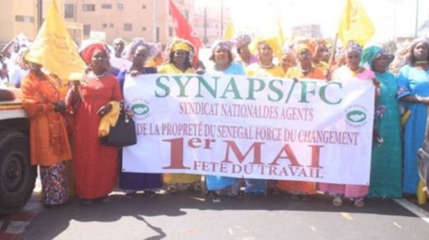 Revendications des travailleurs du Sénégal : Macky Sall demande au gouvernement des réponses appropriées