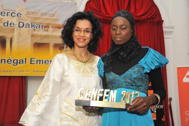 Mme Patricia Diagne, Administrateur général de la Fondation Sococim Industries: « Notre cœur d’activité, c’est le soutien à l’entreprenariat économique » Mme Patricia Diagne, Administrateur général de la Fondation Sococim Industries: « Notre cœur d’activité, c’est le soutien à l’entreprenariat économique »