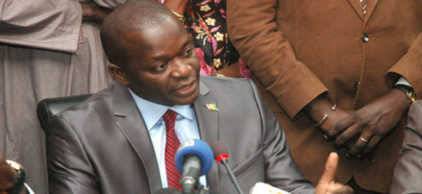 Forum Economique International des Amériques: Le département du Commerce sénégalais au Québec Forum Economique International des Amériques: Le département du Commerce sénégalais au Québec