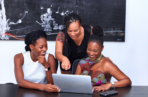 Egalité des chances : Women in Africa lance le programme  Wia Young Leaders