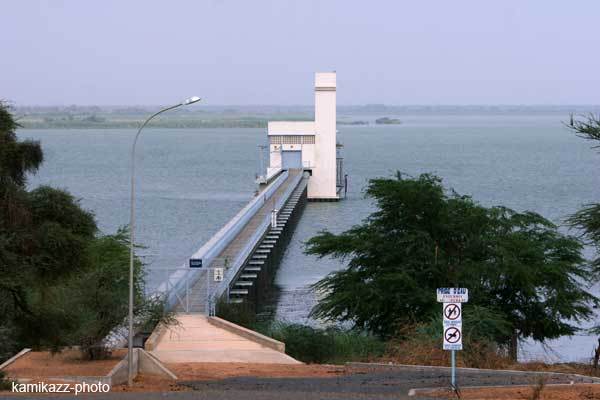 Gestion rationnelle du Lac de Guiers : 15 milliards de FCFA pour optimiser des ressources en eau Gestion rationnelle du Lac de Guiers : 15 milliards de FCFA pour optimiser des ressources en eau