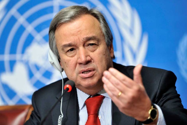 L’Onu demande à ce que 50% du financement climatique soit consacré à l’adaptation et à la résilience