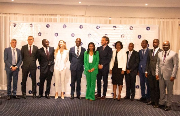 Nouveau Think tank dédié à la dette et au financement des économies africaines : A New Road est porté sur les fonts baptismaux Nouveau Think tank dédié à la dette et au financement des économies africaines : A New Road est porté sur les fonts baptismaux