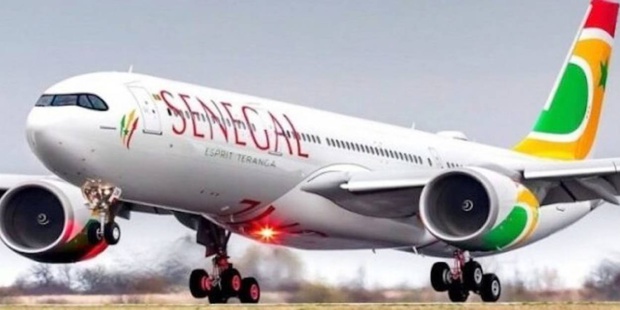 Transport aérien : Air Sénégal va desservir Washington et New-York à partir de septembre