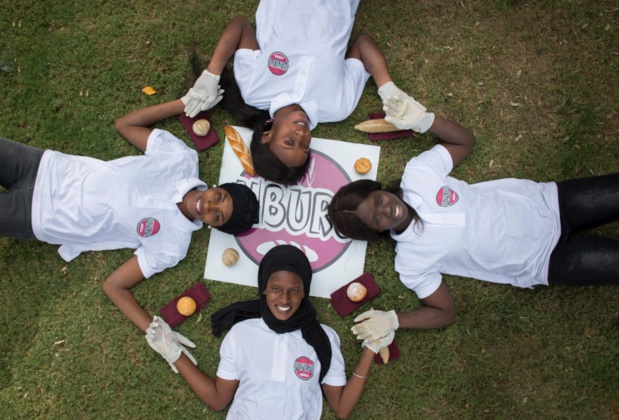 Autonomisation économique des femmes :  WIC Capital et WE! Fund investissent 243 millions dans la startup Mburu