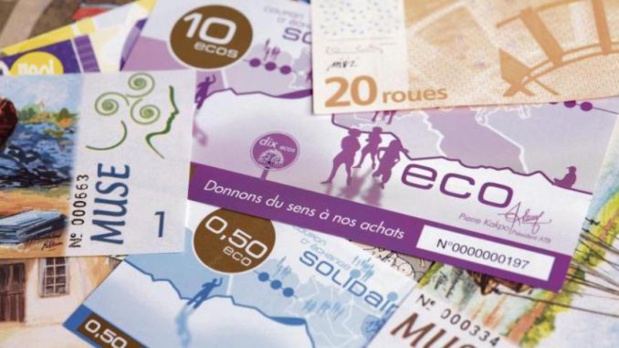 Future monnaie unique de la Cedeao : L’Eco se rapproche de la réalité, selon Aza Finance Future monnaie unique de la Cedeao : L’Eco se rapproche de la réalité, selon Aza Finance