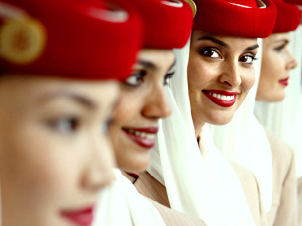 OPERATIONS D’EMIRATES SUR DAKAR: La rentabilité n’est pas encore au rendez vous OPERATIONS D’EMIRATES SUR DAKAR: La rentabilité n’est pas encore au rendez vous
