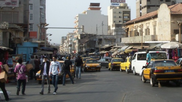 Sénégal : Renforcement du climat des affaires au mois de mars 2021 dans le secondaire et le tertiaire