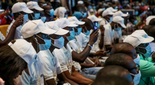 Mise en œuvre du Programme d’urgence pour l’emploi et l’insertion socio-économique des jeunes : Le ministère de l’urbanisme lance une campagne de recrutement de 10 mille jeunes et femmes Mise en œuvre du Programme d’urgence pour l’emploi et l’insertion socio-économique des jeunes : Le ministère de l’urbanisme lance une campagne de recrutement de 10 mille jeunes et femmes