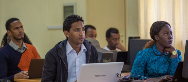 Développement du secteur privé en Afrique : La Bad et la Berd scellent un partenariat Développement du secteur privé en Afrique : La Bad et la Berd scellent un partenariat