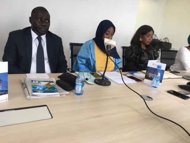 Exploitation du pétrole et du gaz : La Paaf veut une représentativité « optimale » des femmes dans l’industrie pétro-gazière Exploitation du pétrole et du gaz : La Paaf veut une représentativité « optimale » des femmes dans l’industrie pétro-gazière