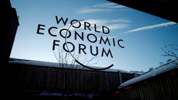 Le World Economic Forum, annulé pour cette année