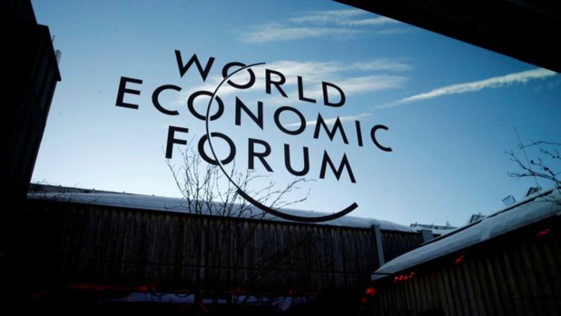 Le World Economic Forum, annulé pour cette année Le World Economic Forum, annulé pour cette année