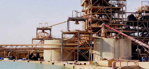 Gestion du secteur minier dans l’espace UEMOA : Vers une réglementation communautaire