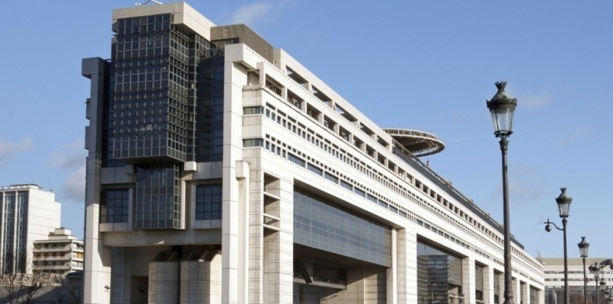 La France est bien entrée en récession La France est bien entrée en récession