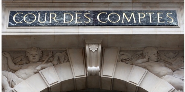 France : Le déficit public pourrait déraper au-delà de 3,7% en 2013 France : Le déficit public pourrait déraper au-delà de 3,7% en 2013