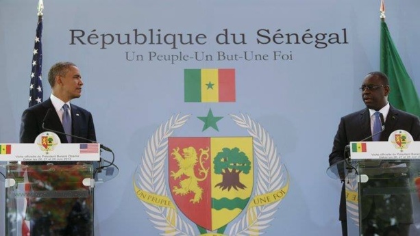 Afrique: Coopération Etats-Unis/Afrique – Obama pour un changement de paradigme Afrique: Coopération Etats-Unis/Afrique – Obama pour un changement de paradigme