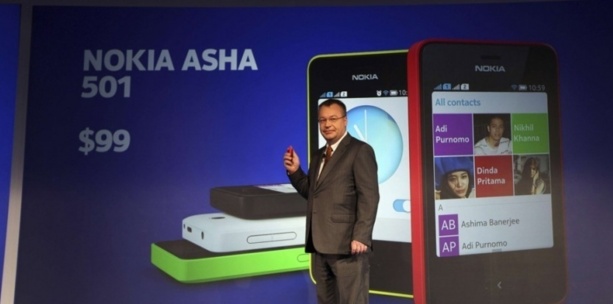 LE PARI INDIEN DE NOKIA: Le Finlandais espère retrouver sa place de numéro un du mobile en partant à l'assaut des pays émergents. LE PARI INDIEN DE NOKIA: Le Finlandais espère retrouver sa place de numéro un du mobile en partant à l'assaut des pays émergents.